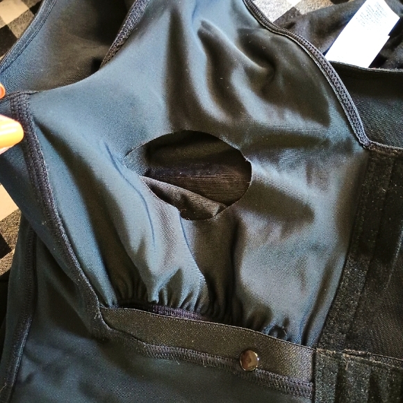 Chapewear/Post Surgical Garment/Postpartum/Girdle. 3XL/42 - Picture 13 of 16